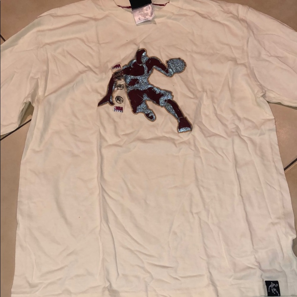 Men’s long sleeve shirt